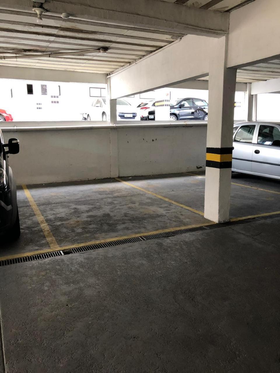 Três quartos na praia Cabo Frio Exterior foto
